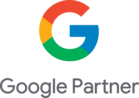 logo Google Partner