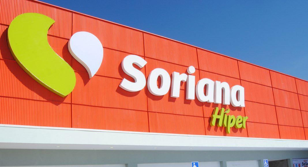 Soriana